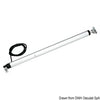 Ulysses stay for hatches 24 V 180 mm
