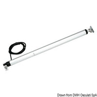 Ulysses stay for hatches 12 V 300 mm
