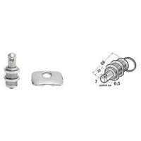 Locker latch Deluxe