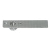 Lift latch mirror polished AISI316 90 mm