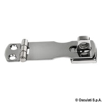 Peak hasp