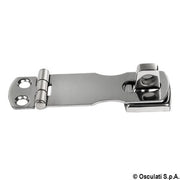 Peak hasp