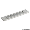 Deluxe pull handle