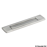 Deluxe pull handle