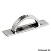 Deluxe pull handle
