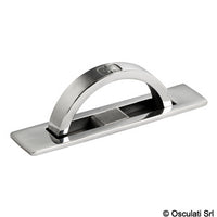 Deluxe pull handle