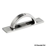 Deluxe pull handle