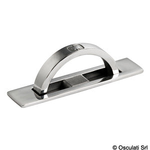 Deluxe pull handle