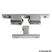 DeLuxe SS doorstep ratchet 49 mm