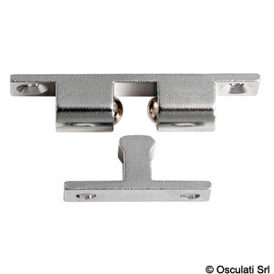 DeLuxe SS doorstep ratchet 49 mm
