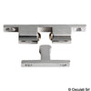 DeLuxe doorstep ratchet 44 mm