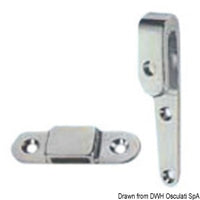 Ladder hook