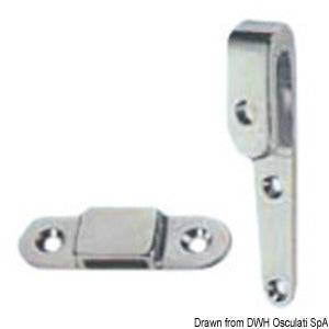 Ladder hook