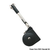 Soft-Down Stay black 1.62-3.68 Nm