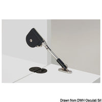 Soft-Down Stay black 0.49-1.18 Nm