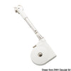 Soft-Down Stay white 0.49-1.18 Nm