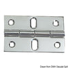 Hinges 2 mm thickness