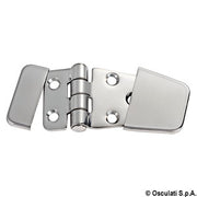 Cover AISI 316 for 38.840.51