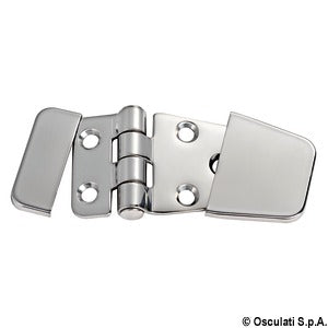 Cover AISI 316 for 38.840.51