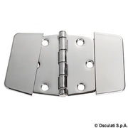Cover AISI 316 for 38.440.09