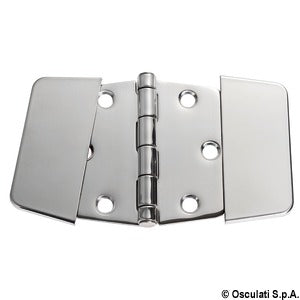 Cover AISI 316 for 38.440.09