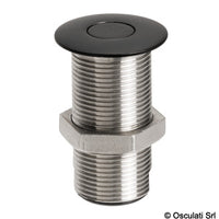 Rapid Lock System base black SS