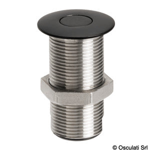 Rapid Lock System base black SS