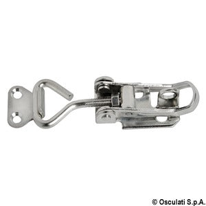 SS toggle fastener 75-90 mm