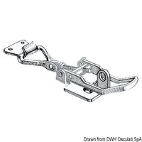 SS toggle fastener 123-137 mm