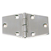 Precision-cast hinge AISI316 96x56 mm