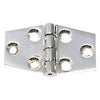 Precision-cast hinge AISI316 62x37 mm
