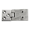 Hinge for 90° Piramid doors