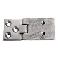Hinge for 90° Piramid doors