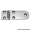 Hinge A 95% AISI316 116x40 mm