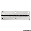 Short piano hinge