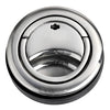 PUSH LOCK Eclipse pull latch with lock