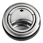 PUSH LOCK Eclipse pull latch with lock