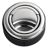 PUSH LOCK Eclipse pull latch without lock