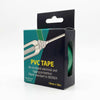 PSP PVC Tape Green 19mm x 20m