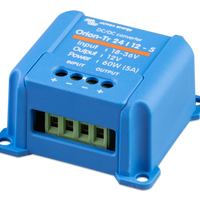 Orion-Tr 24/12V 5 Amp (60W) Non-Isolated DC-DC Converter