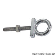 Pulling/holding ring