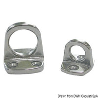 Fender ring AISI316 46x38 mm