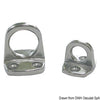 Fender ring AISI316 32x26 mm