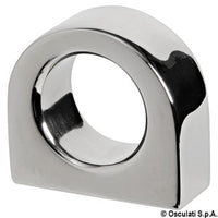 Towing/lifting ring 38 x 35 mm