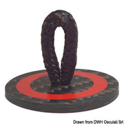ROPEYE ROXXS-C carbon fibre
