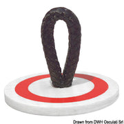 ROPEYE ROXXS-GF glass fibre