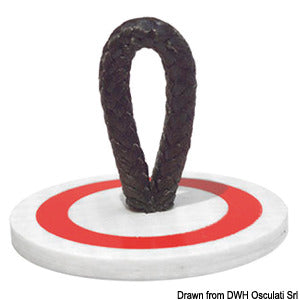 ROPEYE ROXXS-GF glass fibre