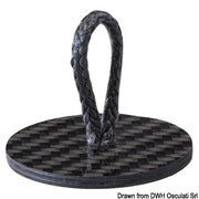 ROPEYE ROXS-C carbon fibre