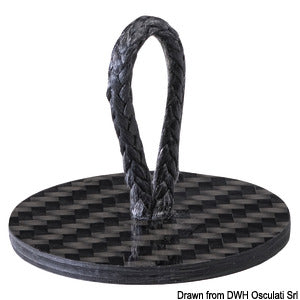 ROPEYE ROXS-C carbon fibre