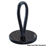 ROPEYE Loop ROL60-4 carbon